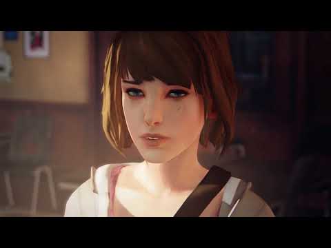 Life Is Strange ქართულად (1 თავის 1 ნაწილი)